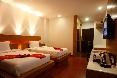 Suvarnabhumi Suite (SHA+) oda fotoğrafı