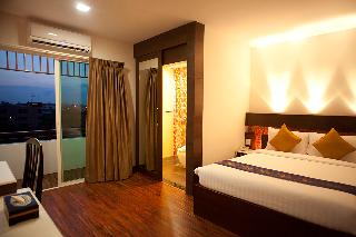Suvarnabhumi Suite (SHA+) fotoÄŸrafÄ±
