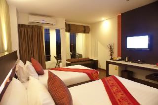 Suvarnabhumi Suite (SHA+) fotoÄŸrafÄ±