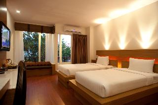 Suvarnabhumi Suite (SHA+) fotoÄŸrafÄ±