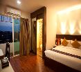 Suvarnabhumi Suite (SHA+) oda fotoğrafı