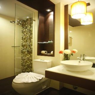 Suvarnabhumi Suite (SHA+) fotoÄŸrafÄ±