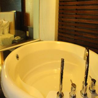 Suvarnabhumi Suite (SHA+) fotoÄŸrafÄ±