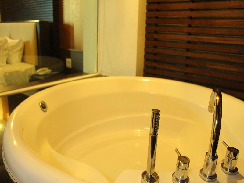 Suvarnabhumi Suite (SHA+) - Oda