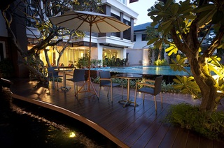 Suvarnabhumi Suite (SHA+) fotoÄŸrafÄ±