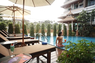 Suvarnabhumi Suite (SHA+) fotoÄŸrafÄ±