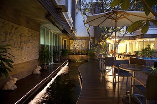 Suvarnabhumi Suite (SHA+) fotoÄŸrafÄ±