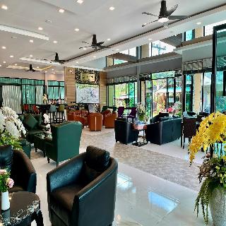 Khao Sok River Lodge fotoÄŸrafÄ±