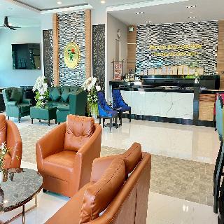 Khao Sok River Lodge fotoÄŸrafÄ±