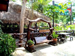 Khao Sok River Lodge fotoÄŸrafÄ±