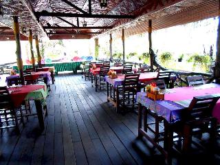 Khao Sok River Lodge fotoÄŸrafÄ±