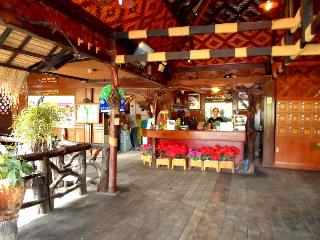 Khao Sok River Lodge fotoÄŸrafÄ±