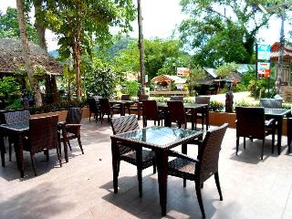 Khao Sok River Lodge fotoÄŸrafÄ±