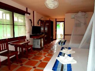 Khao Sok River Lodge fotoÄŸrafÄ±