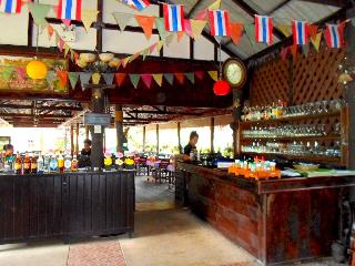 Khao Sok River Lodge fotoÄŸrafÄ±