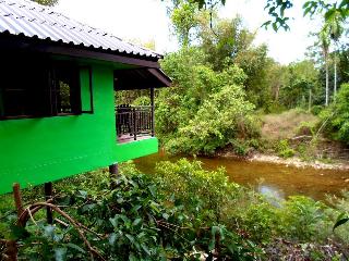 Khao Sok River Lodge fotoÄŸrafÄ±