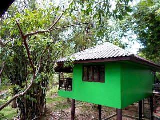 Khao Sok River Lodge fotoÄŸrafÄ±