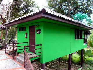 Khao Sok River Lodge fotoÄŸrafÄ±