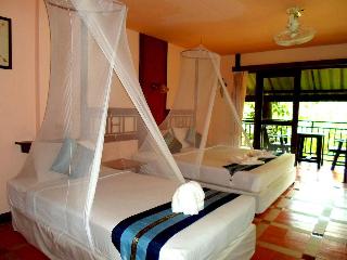 Khao Sok River Lodge fotoÄŸrafÄ±