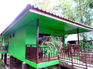 Khao Sok River Lodge fotoÄŸrafÄ±