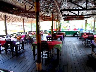 Khao Sok River Lodge fotoÄŸrafÄ±