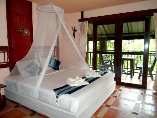 Khao Sok River Lodge fotoÄŸrafÄ±