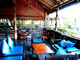 Khao Sok River Lodge fotoÄŸrafÄ±