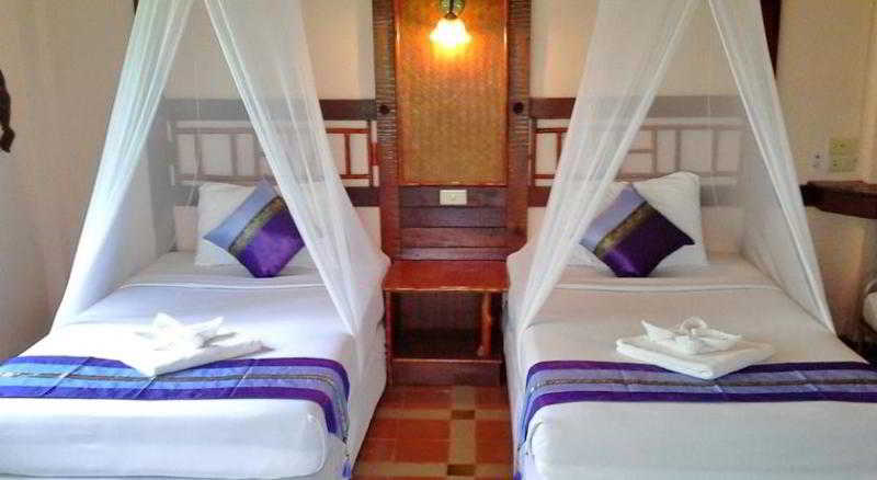 Khao Sok River Lodge fotoÄŸrafÄ±
