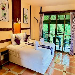 Khao Sok River Lodge fotoÄŸrafÄ±