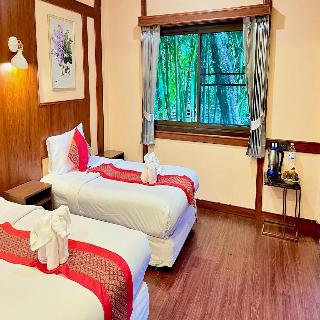 Khao Sok River Lodge fotoÄŸrafÄ±