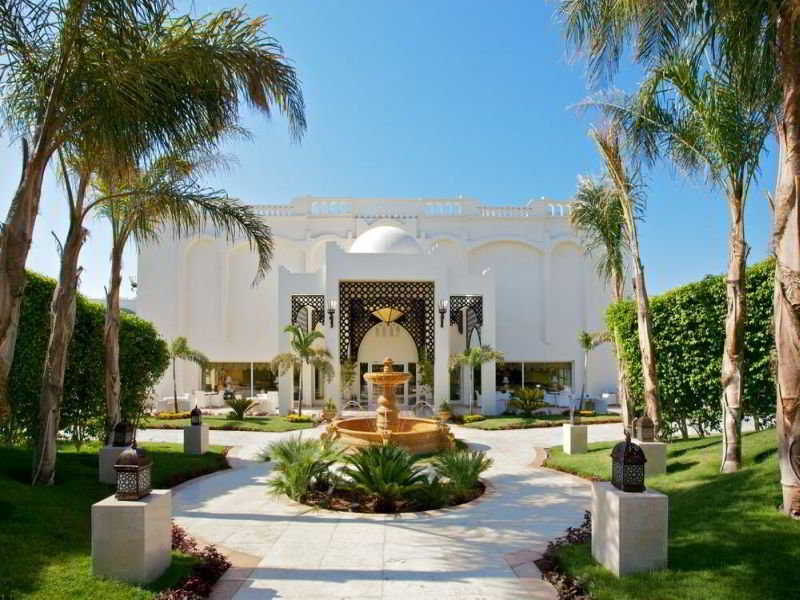 Le Royale Collection Luxury Resort Sharm El Sheikh otel fotoğrafı