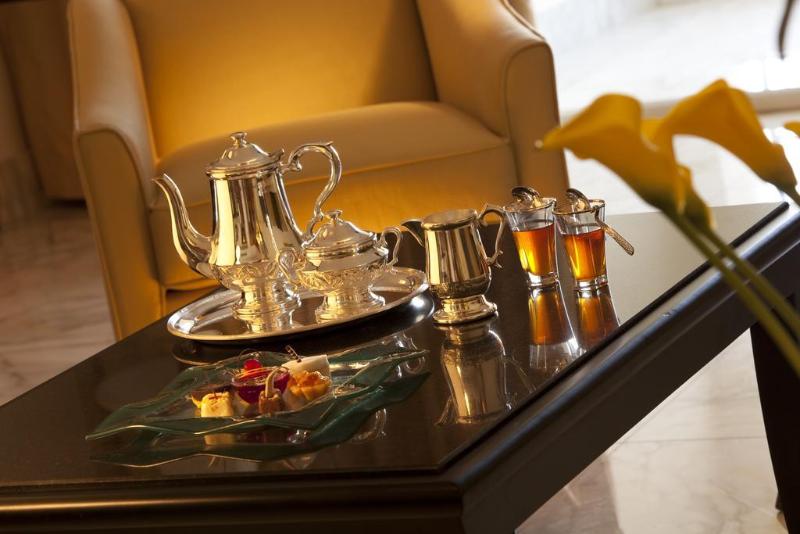 Le Royale Collection Luxury Resort Sharm El Sheikh - Genel