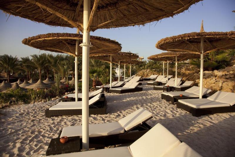 Le Royale Collection Luxury Resort Sharm El Sheikh - Genel