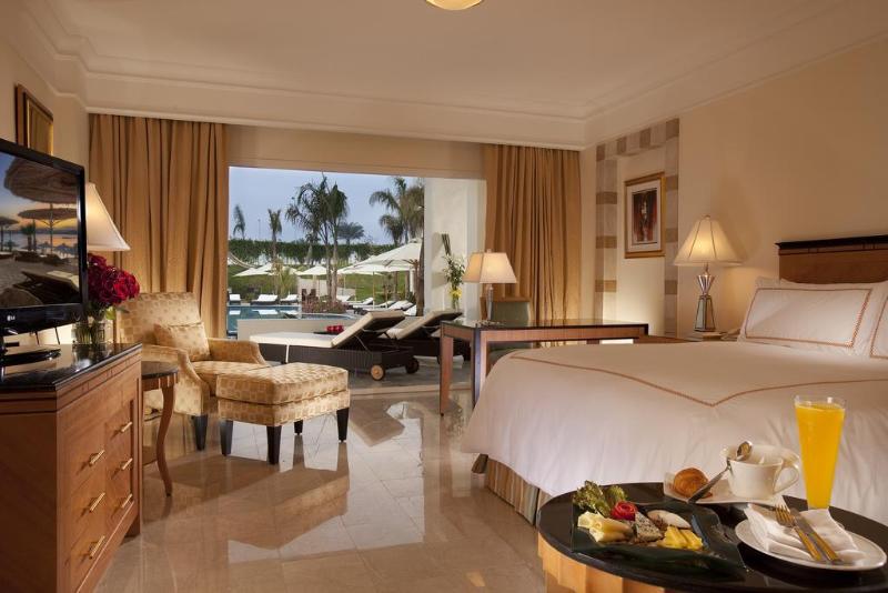 Le Royale Collection Luxury Resort Sharm El Sheikh - Genel