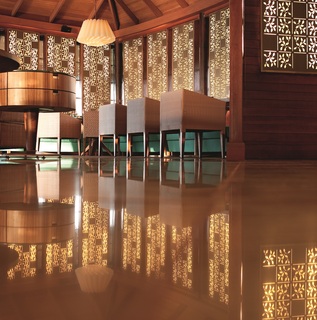 Constance Halaveli Resort fotoÄŸrafÄ±