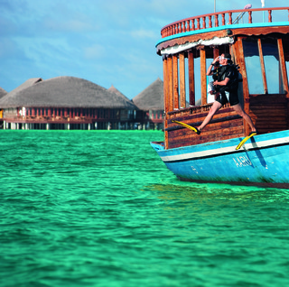 Constance Halaveli Resort fotoÄŸrafÄ±