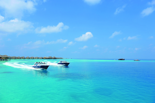 Constance Halaveli Resort fotoÄŸrafÄ±