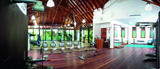 Constance Halaveli Resort fotoÄŸrafÄ±