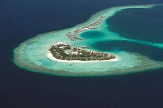 Constance Halaveli Resort fotoÄŸrafÄ±
