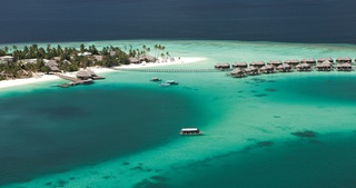 Constance Halaveli Resort fotoÄŸrafÄ±