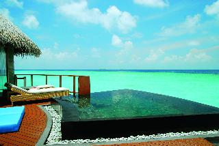 Constance Halaveli Resort fotoÄŸrafÄ±