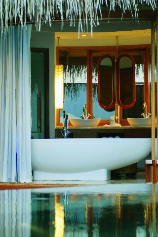 Constance Halaveli Resort fotoÄŸrafÄ±