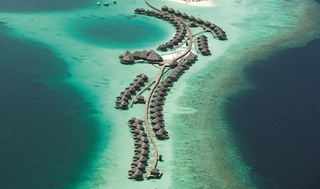 Constance Halaveli Resort fotoÄŸrafÄ±
