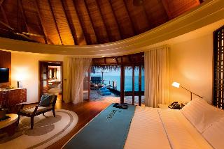 Constance Halaveli Resort fotoÄŸrafÄ±