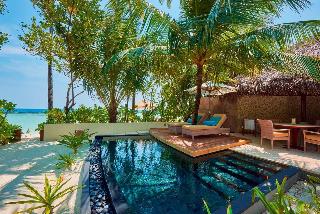Constance Halaveli Resort fotoÄŸrafÄ±