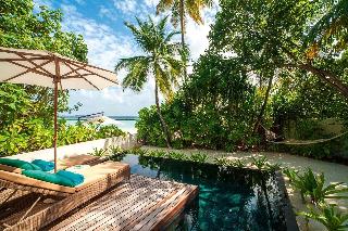 Constance Halaveli Resort fotoÄŸrafÄ±