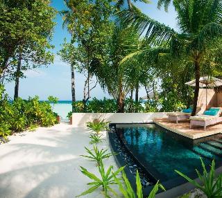 Constance Halaveli Resort fotoÄŸrafÄ±