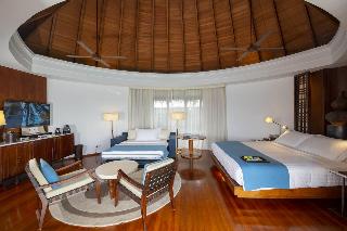 Constance Halaveli Resort fotoÄŸrafÄ±