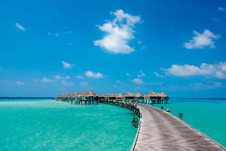 Constance Halaveli Resort fotoÄŸrafÄ±