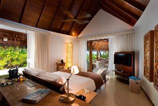 Constance Halaveli Resort fotoÄŸrafÄ±